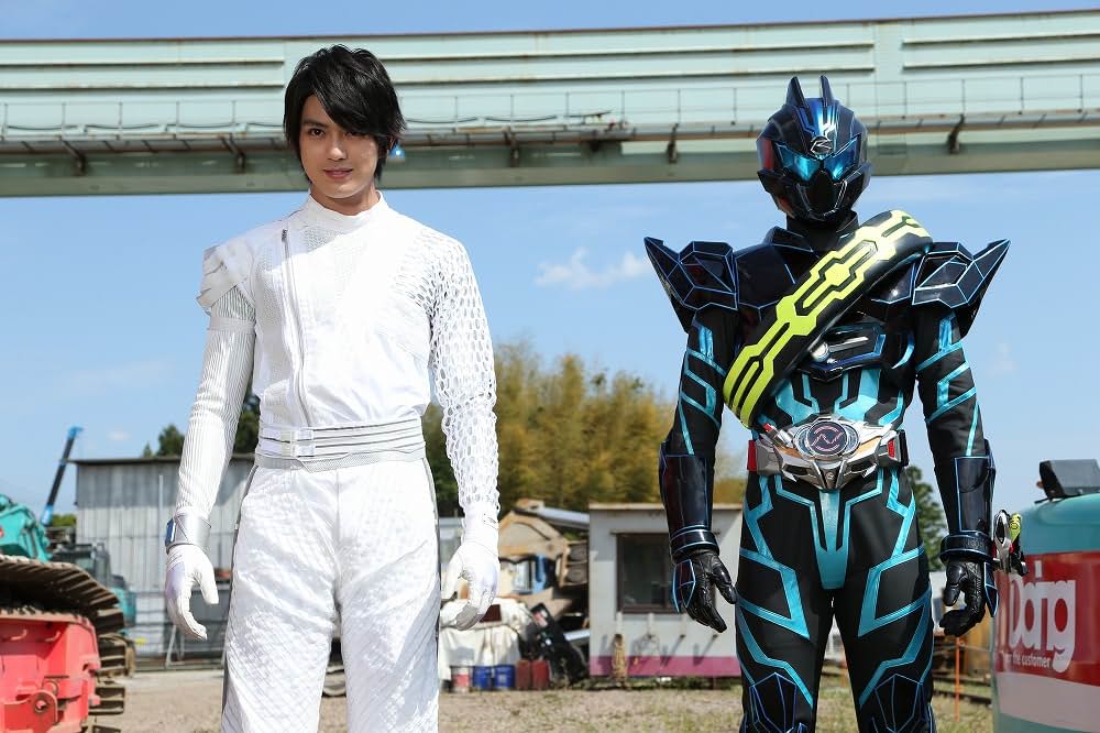 劇場版 仮面ライダードライブ サプライズ・フューチャーの画像