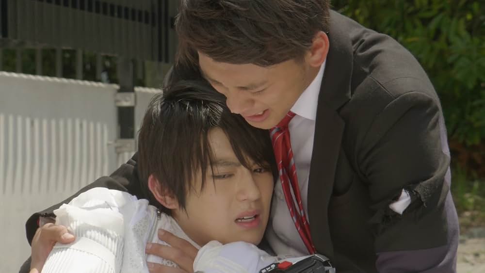 劇場版 仮面ライダードライブ サプライズ・フューチャーの画像