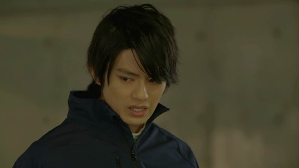 劇場版 仮面ライダードライブ サプライズ・フューチャーの画像