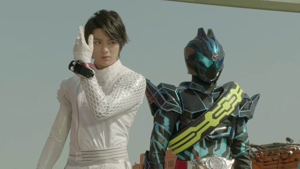 「劇場版 仮面ライダードライブ サプライズ・フューチャー」の画像
