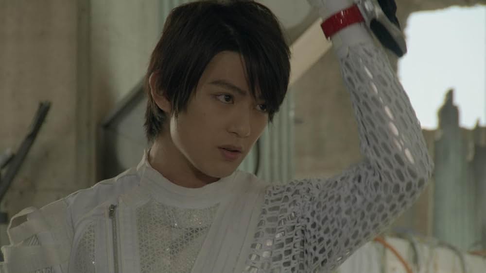 「劇場版 仮面ライダードライブ サプライズ・フューチャー」の画像