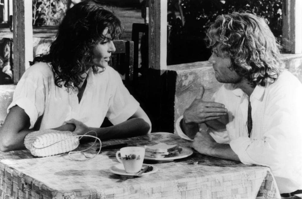 ホテルコロニアルの画像