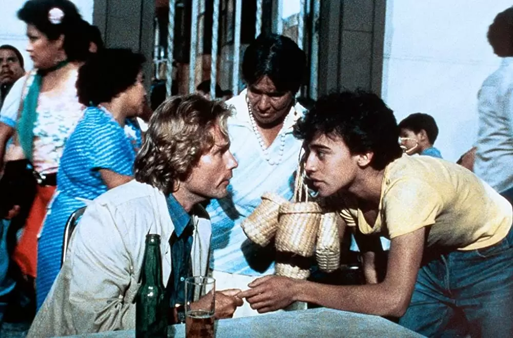 ホテルコロニアルの画像