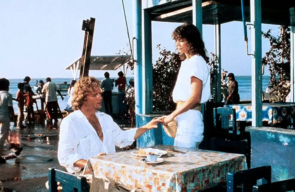 ホテルコロニアルの画像