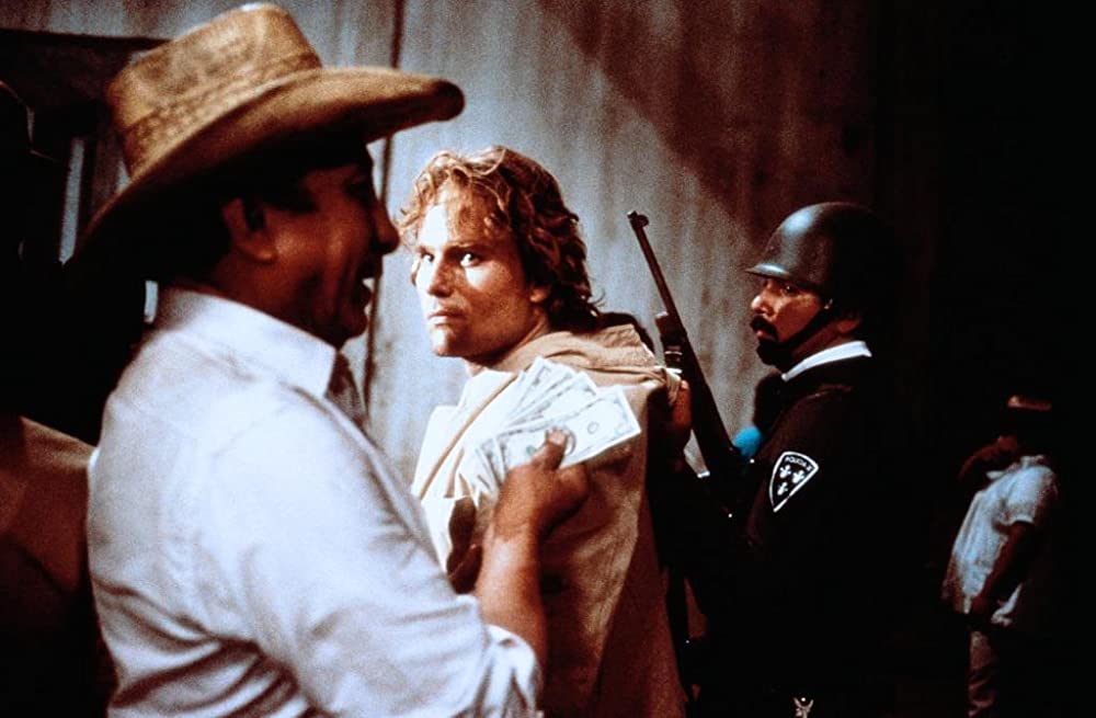 ホテルコロニアルの画像