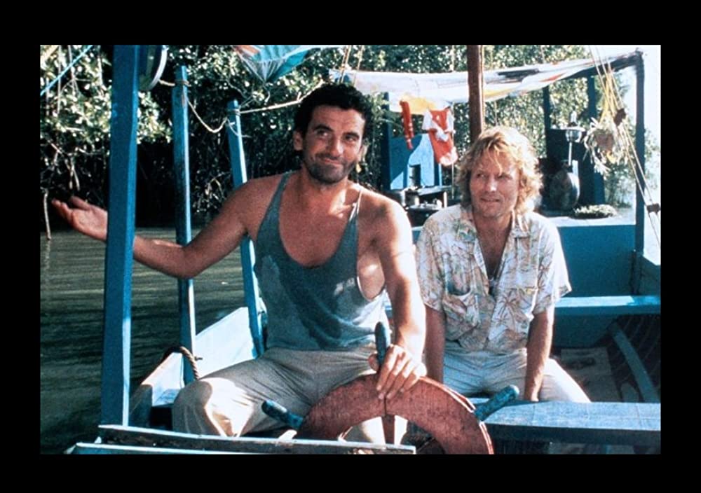 ホテルコロニアルの画像