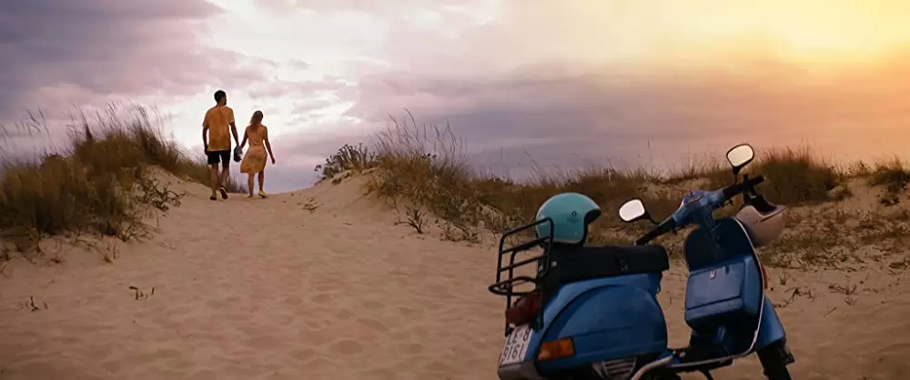 踊るアイラブユー♪の画像