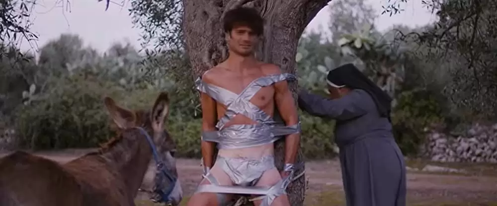 踊るアイラブユー♪の画像