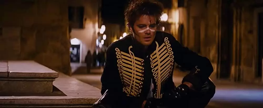 踊るアイラブユー♪の画像