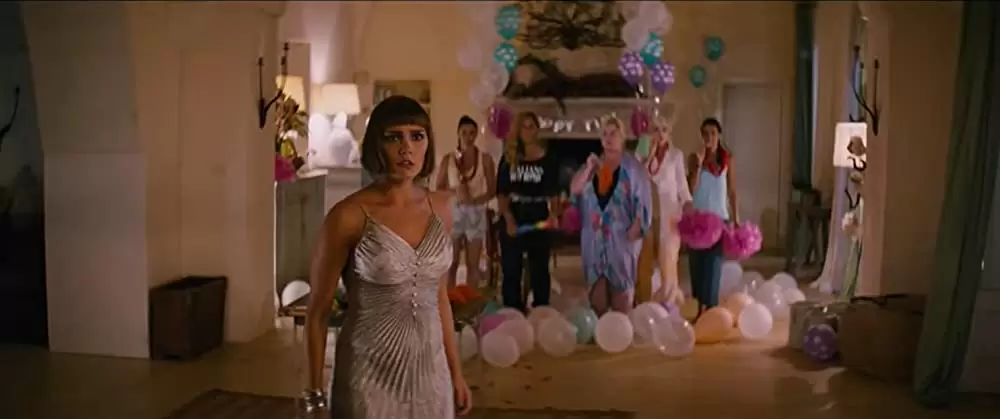 踊るアイラブユー♪の画像