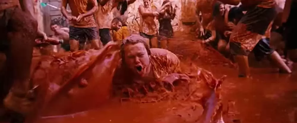 踊るアイラブユー♪の画像