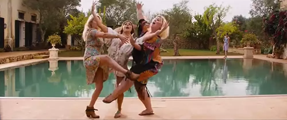 踊るアイラブユー♪の画像