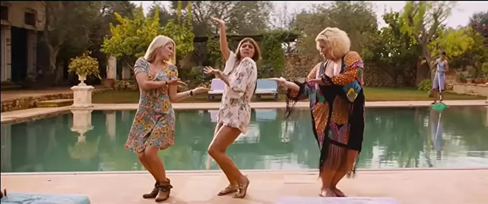 踊るアイラブユー♪の画像