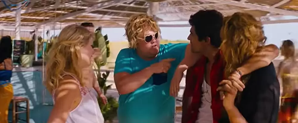 踊るアイラブユー♪の画像