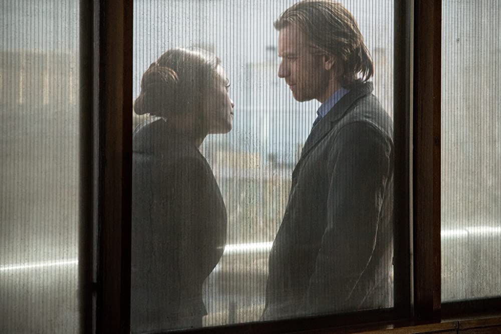 われらが背きし者の画像