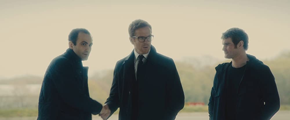 われらが背きし者の画像