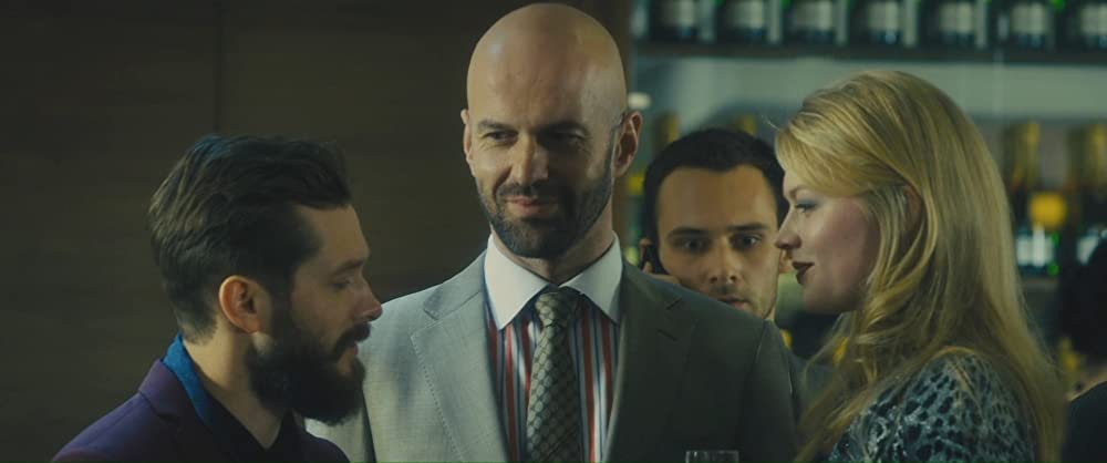 われらが背きし者の画像