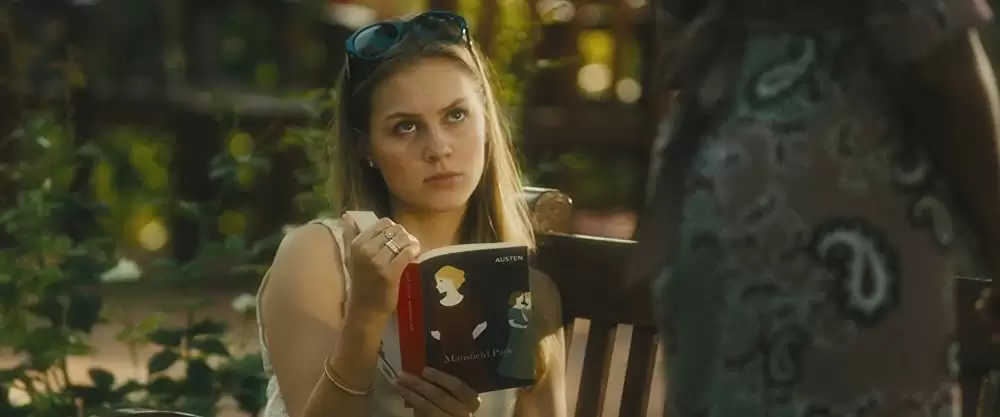 われらが背きし者の画像