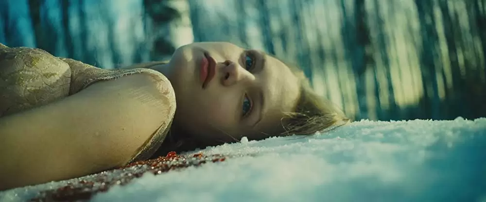 われらが背きし者の画像