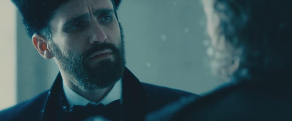 われらが背きし者の画像