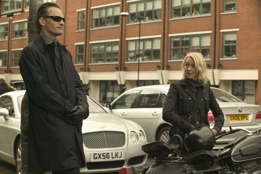 イースタン・プロミスの画像