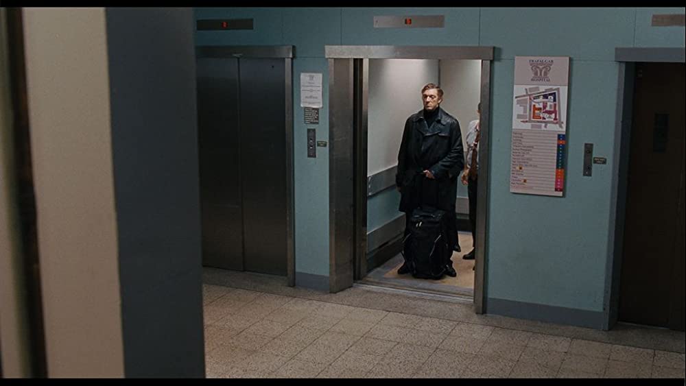 イースタン・プロミスの画像