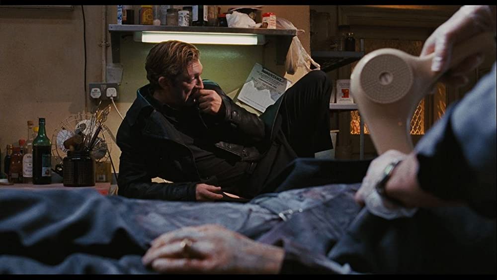 イースタン・プロミスの画像