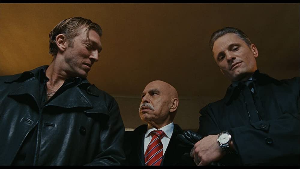 イースタン・プロミスの画像