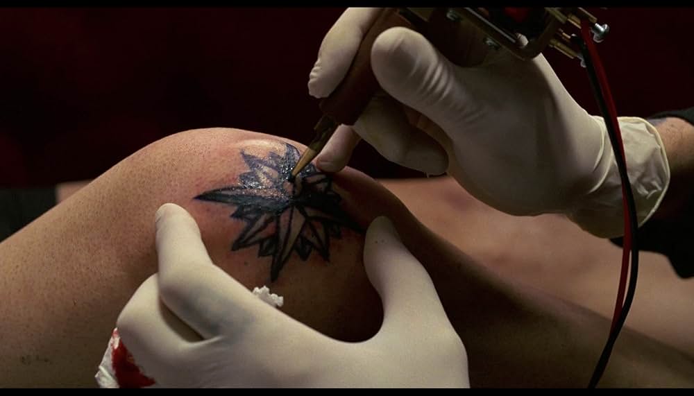 イースタン・プロミスの画像