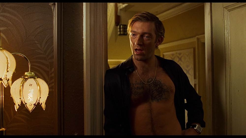 イースタン・プロミスの画像