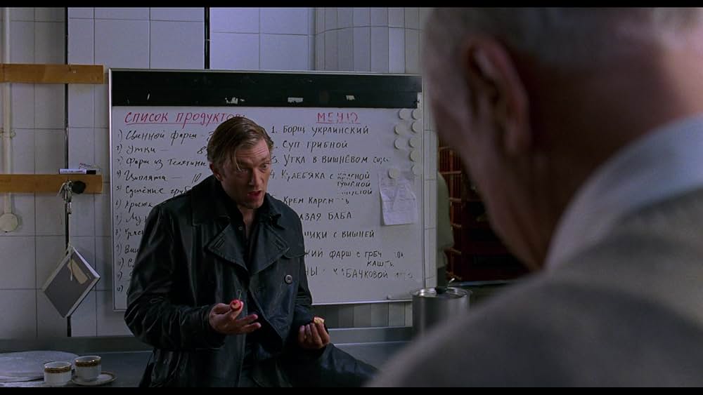 イースタン・プロミスの画像