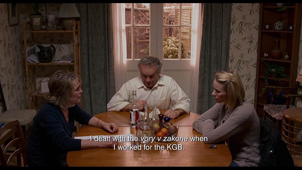 イースタン・プロミスの画像