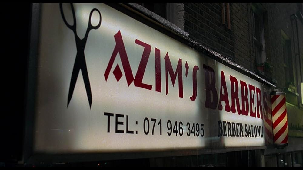 イースタン・プロミスの画像