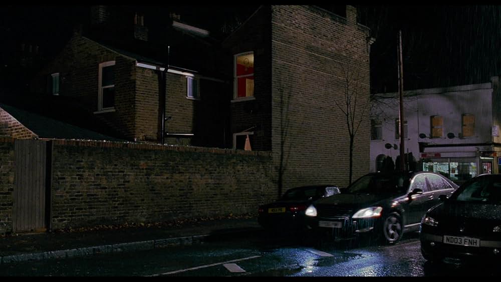 イースタン・プロミスの画像