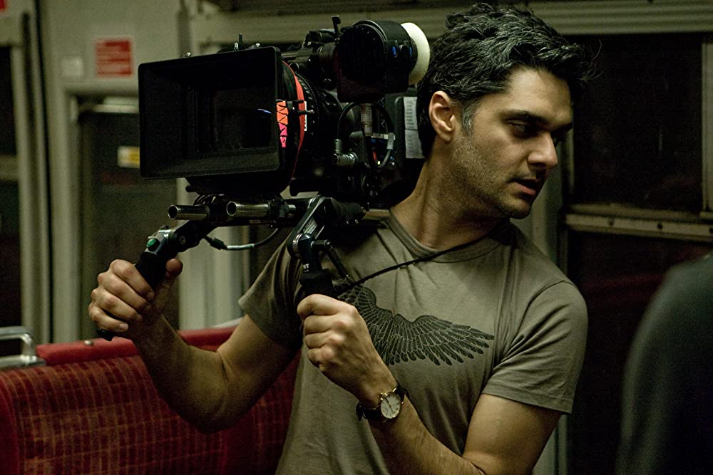 パニック・トレインの画像