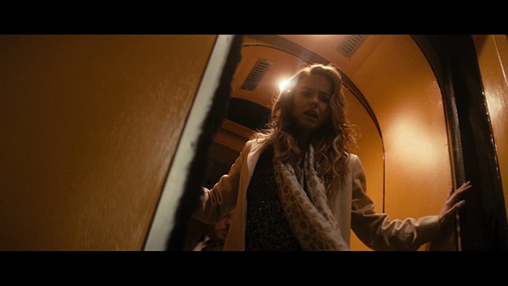 パニック・トレインの画像