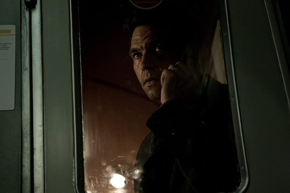 パニック・トレインの画像