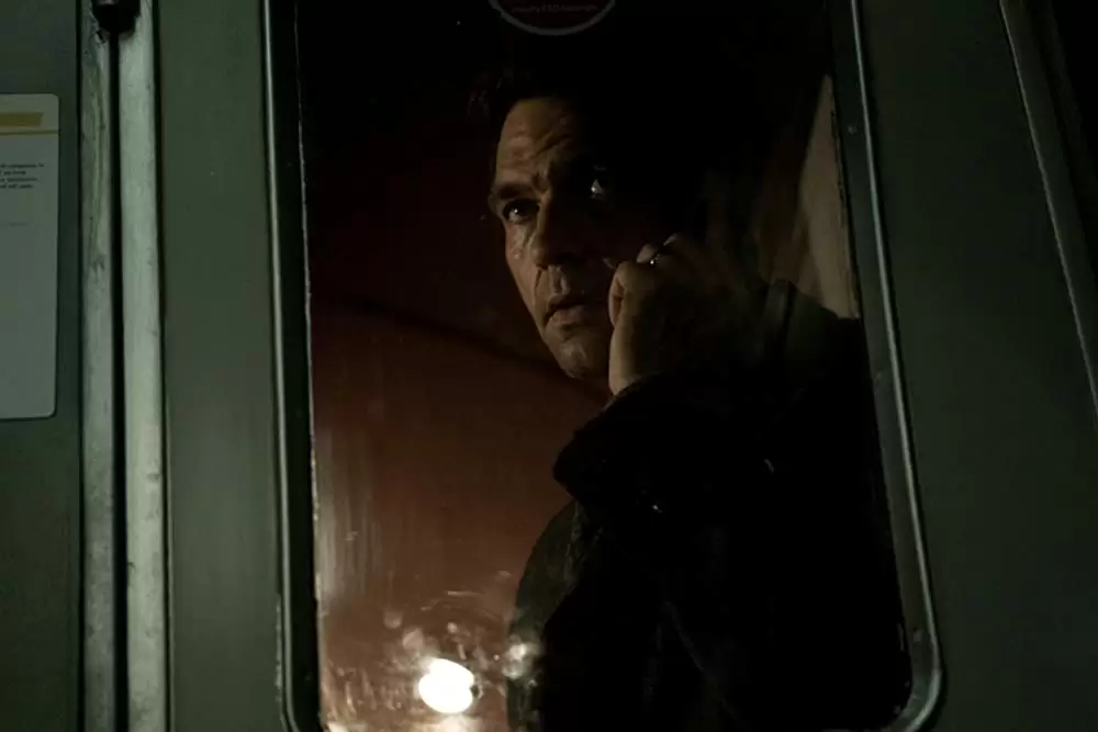 「パニック・トレイン」ダグレイ・スコットの画像