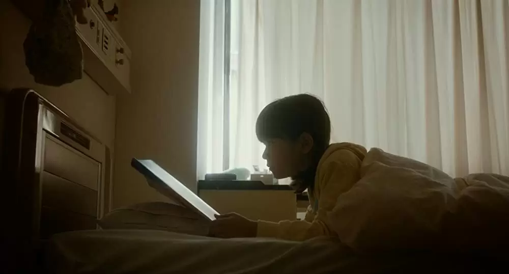 呪怨 ザ・ファイナルの画像