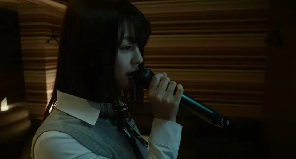 呪怨 ザ・ファイナルの画像