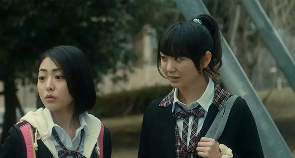 呪怨 ザ・ファイナルの画像