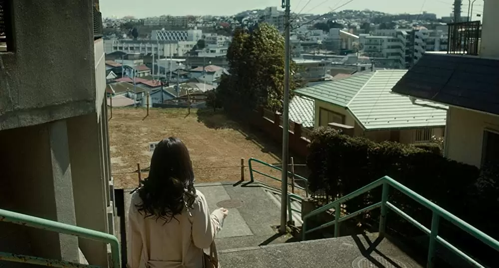 呪怨 ザ・ファイナルの画像