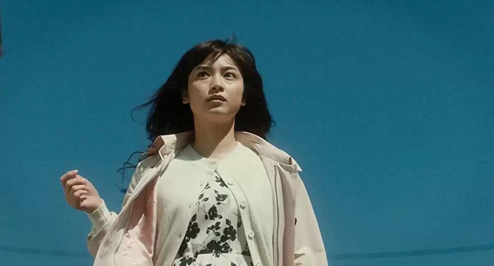 呪怨 ザ・ファイナルの画像