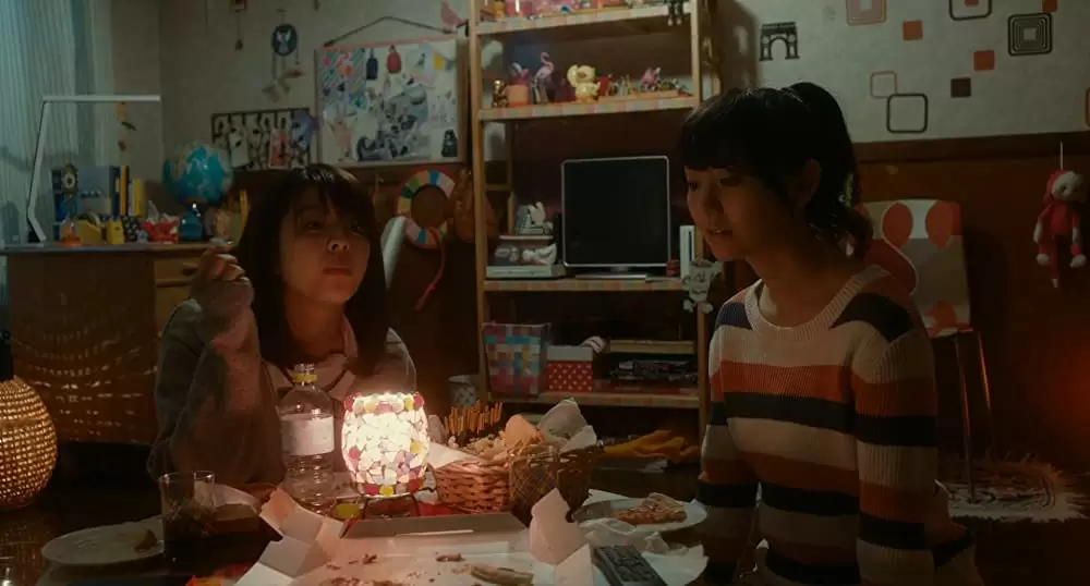 呪怨 ザ・ファイナルの画像