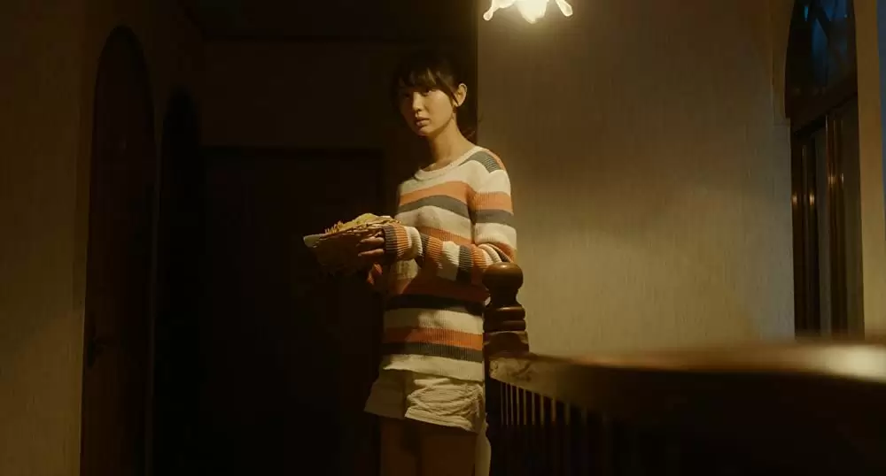 呪怨 ザ・ファイナルの画像