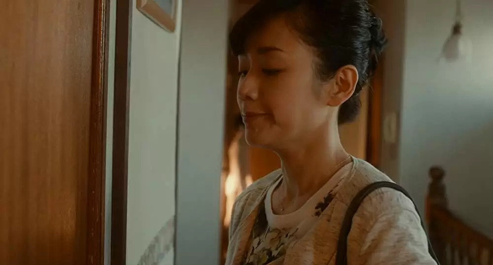 呪怨 ザ・ファイナルの画像