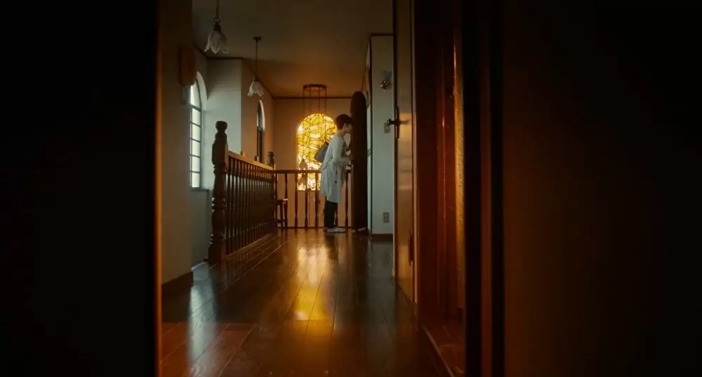 呪怨 ザ・ファイナルの画像