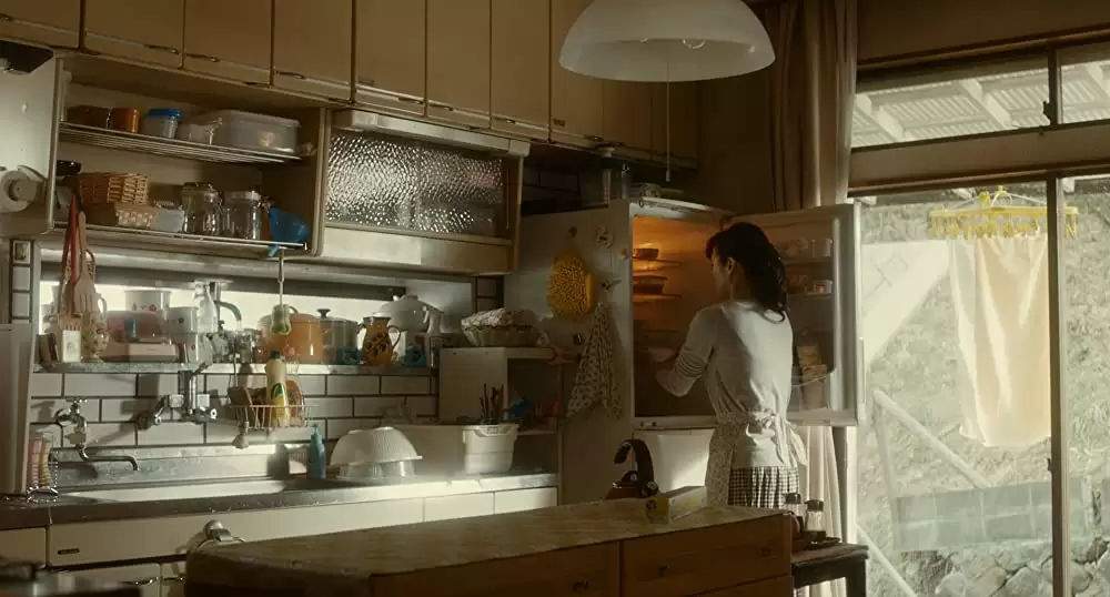 呪怨 ザ・ファイナルの画像