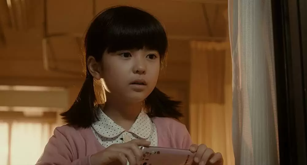 呪怨 ザ・ファイナルの画像