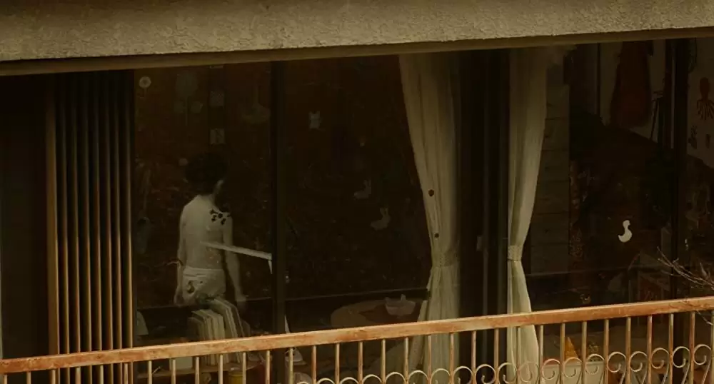 呪怨 ザ・ファイナルの画像